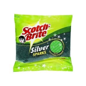 SCOTCH BRITE SILVER SPARKS 3M