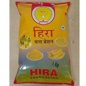 BESAN HIRA (PACKET)