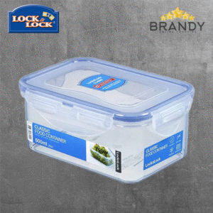 LOCK & SEAL CONTAINER 1000 ML