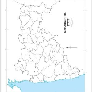 YOUVA MAPS MAHARASHTRA