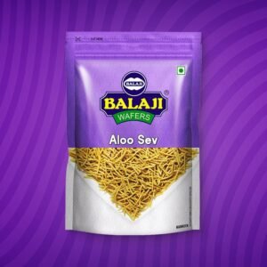 BALAJI ALLO SHEV 5 RS