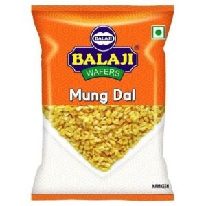 BALAJI MOONG DAL