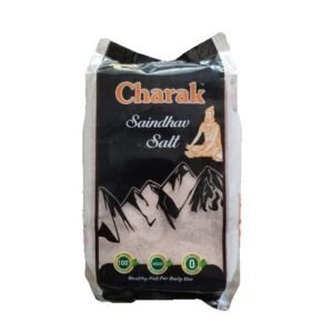 Pink SALT ( CHARAK ) 1 KG