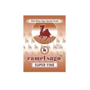 CAMEL SHABUDANA 500 GM