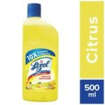 LIZOL CITRUS 500ML