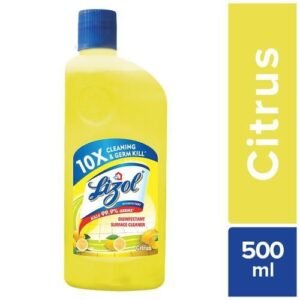 LIZOL CITRUS 500ML