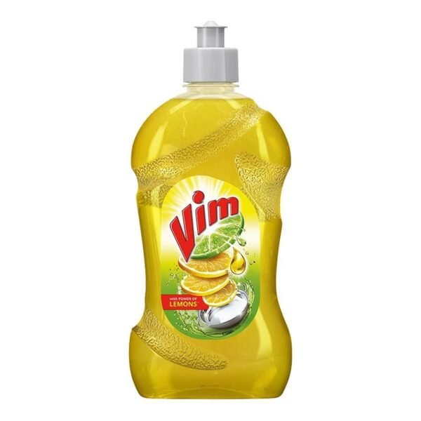 VIM LEMON 155 ML