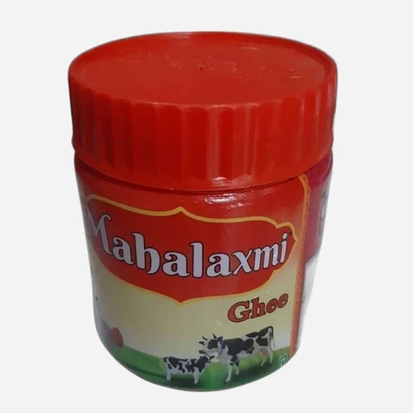 MAHALAXMI GHEE 500 ML