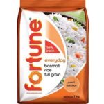FORTUNE EVERYDAY BASMATI 1 KG
