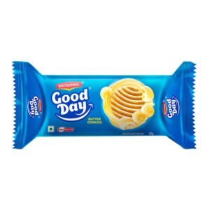BRITANIA GOOD DAY BUTTER COOLORD 10 RS