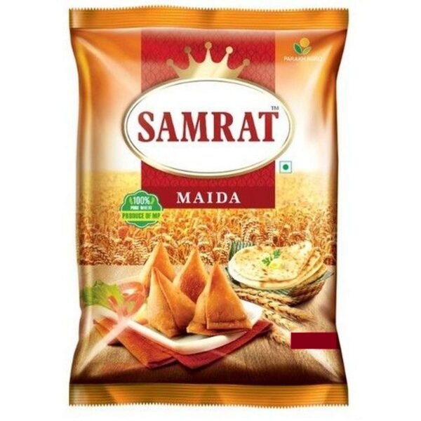 SAMRAT MAIDA 1KG