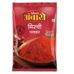AMBARI MIRCHI POWDER 100 GM