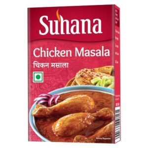 SUHANA CHICKEN MASALA 50 GM