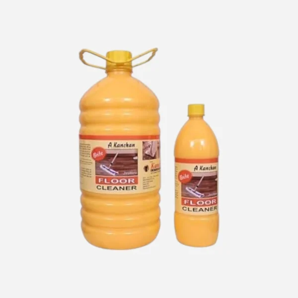 A KANCHAN JASMINE FLOOR CLEANER