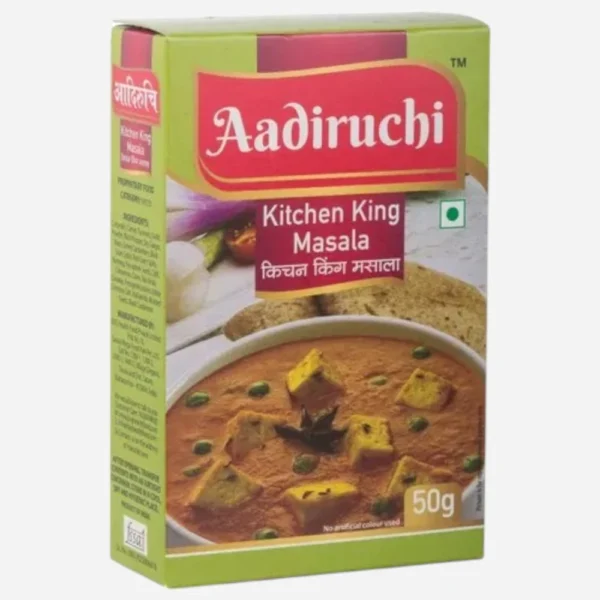 AADHIRUCHI KITCHEN KING 6 GRAM