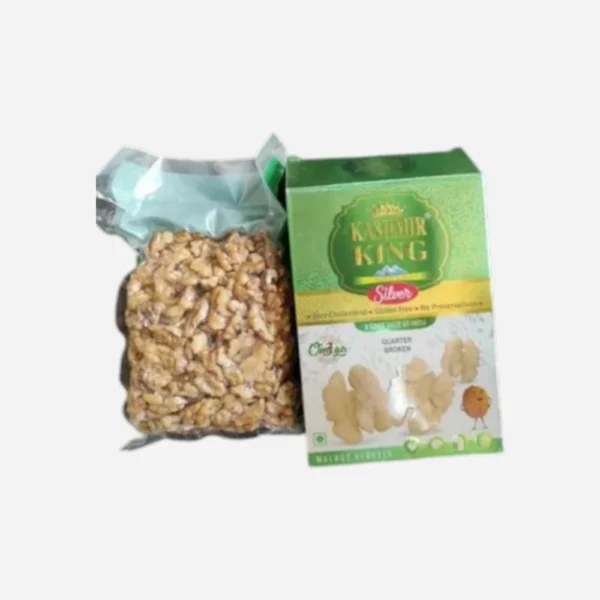 AAKROD KASHMIRI KING 250 GRAM