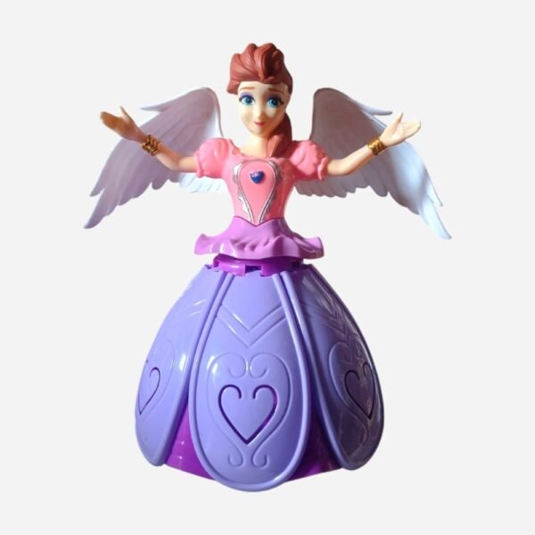 ANGEL DOLL