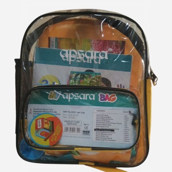 APSARA KIT