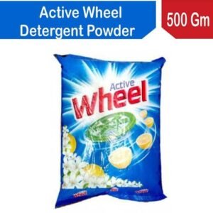 ACTIVE WHEEL 500GM