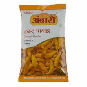 AMBARI HALAD POWDER 100 GRAM