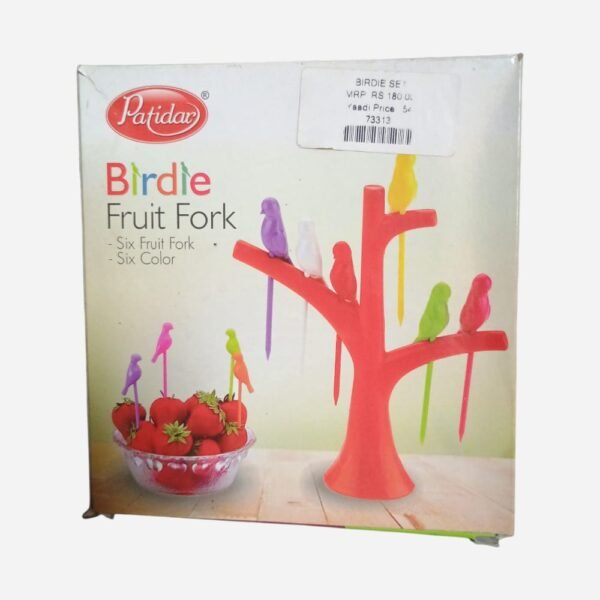 BIRDIE SET