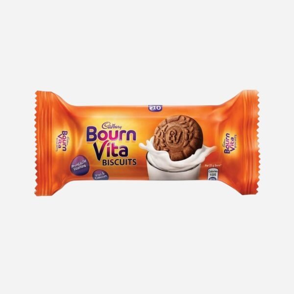 BOURN VITA 110 RS