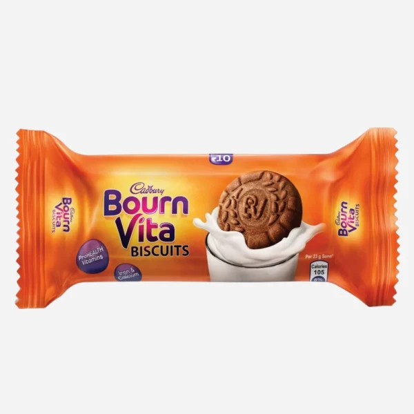 BOURN VITA BISCUITS 46.5 GM