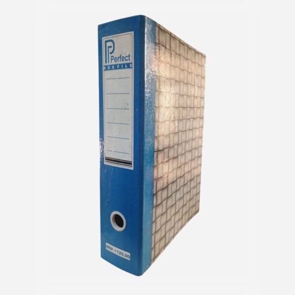 BOX FILE