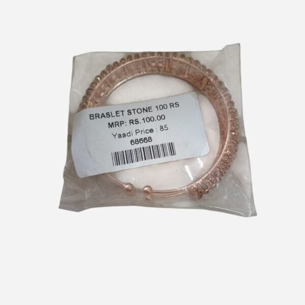 BRASLET STONE 100 RS