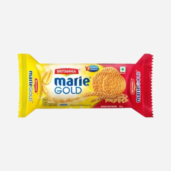 BRITANNIA MARIE GOLD