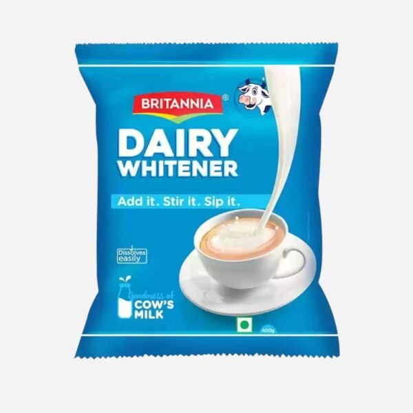 BRITANNIA MILK POWDER 20 GRAM
