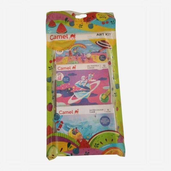 CAMEL KIT