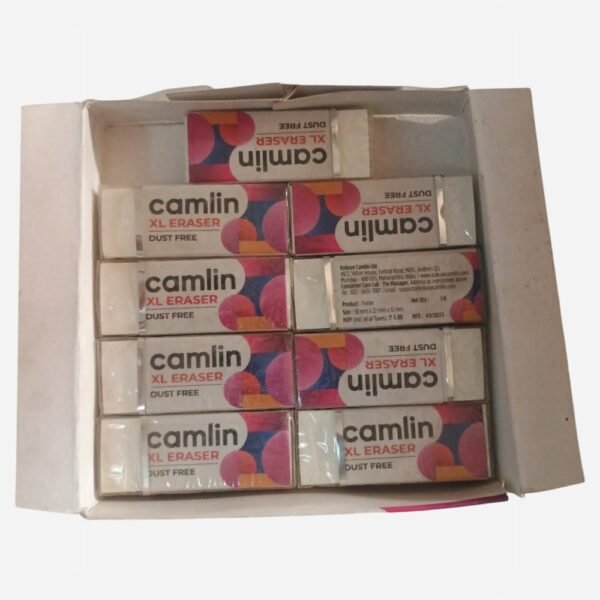 CAMLIN XL ERASER