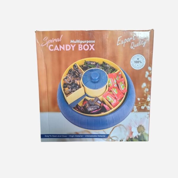 CANDY BOX