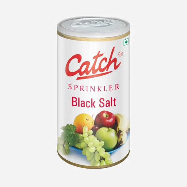 CATCH BLACK SALT 200 GRAM