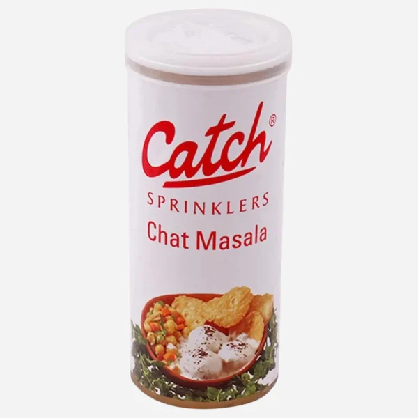CATCH CHAT MASALA 50 GRAM
