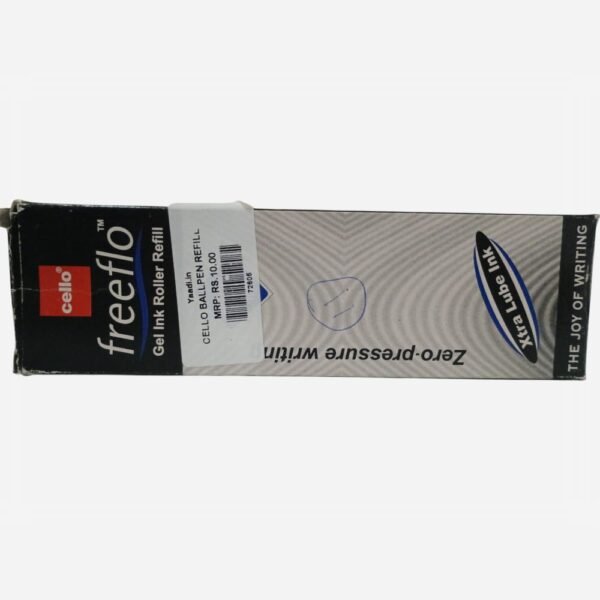 CELLO BALLPEN REFILL