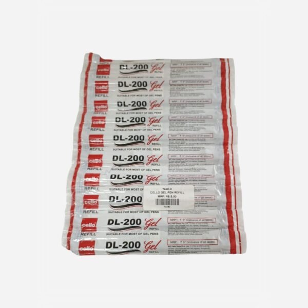 CELLO GEL PEN REFILL