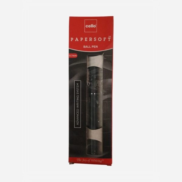 CELLO PAPERSOFT BALL PEN