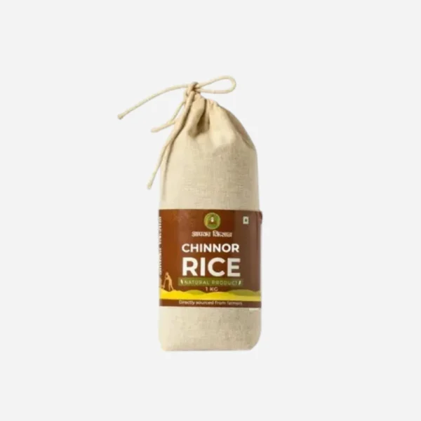CHINOOR RICE 2 KG
