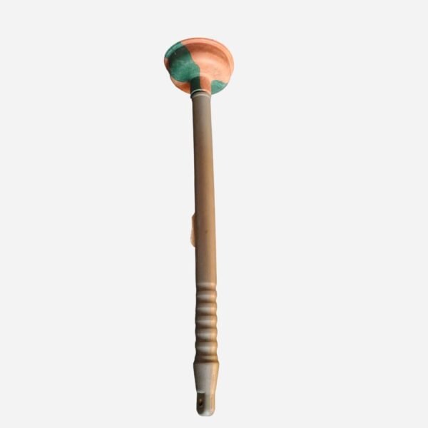 CHOCKUP PUMP