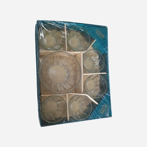 CLIMAX PUDDING SET