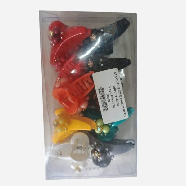 CLUCHER STONE FANCY 40 RS