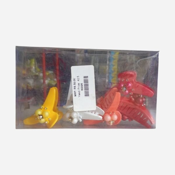 CLUCHER FANSY STONE 50 RS