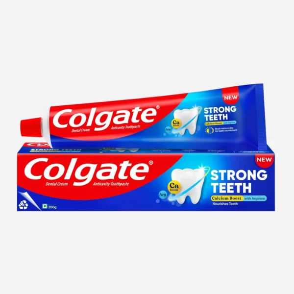 COLGATE 200G