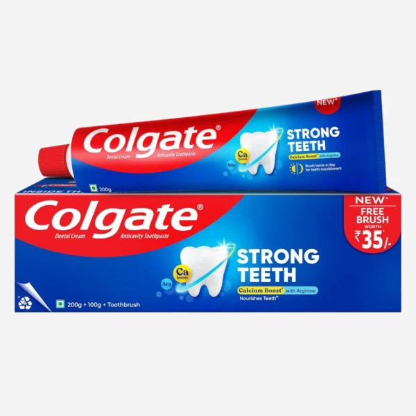 COLGATE REGULAR 300 GRAM