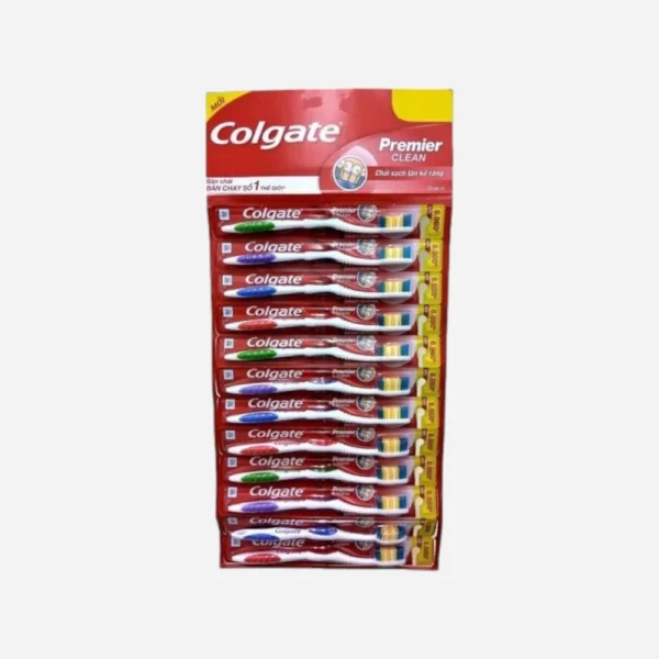 COLGATE BRUSH 25 RU