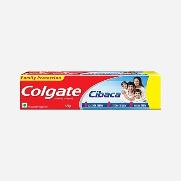 COLGATE CIBACA 175 GRAM 57 RS