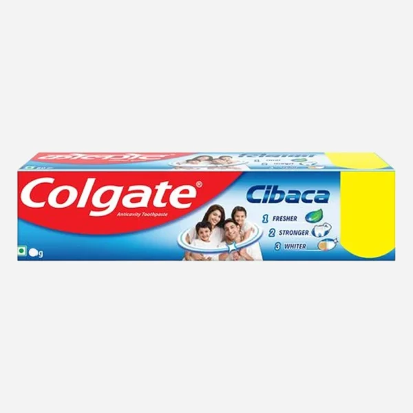 COLGATE CIBACA 175 GRAM 59 RS