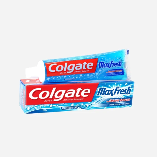 COLGATE MAX FRESH 150 GM